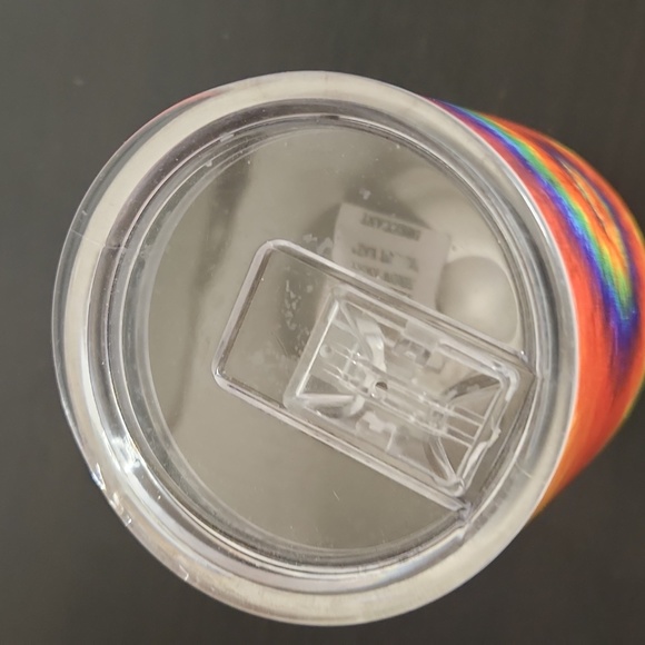 Tumbler Insulated Hot Cold Drinking Cup - Picture 6 of 9